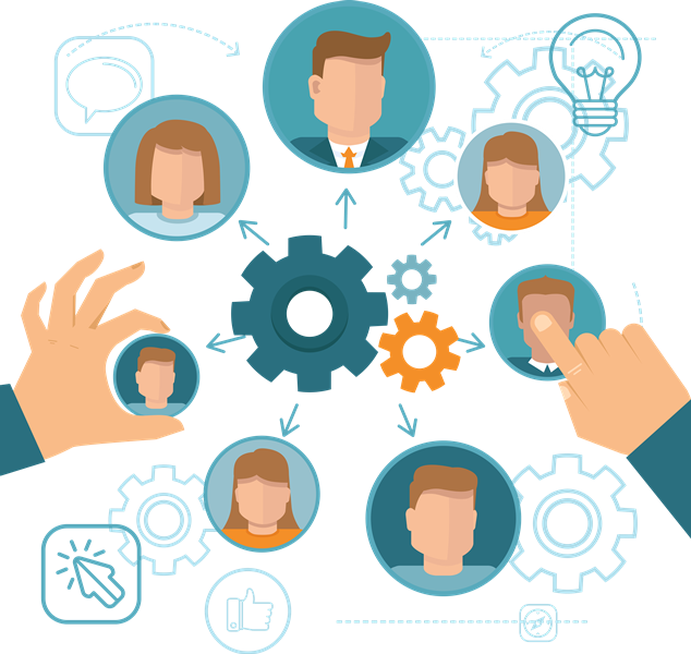 4:13 Multiservicios - Servicios de Mantenimiento Integral