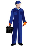 Equipo de Profesionales de 4:13 Multiservicios